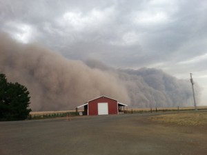 Washington State Department of Ecology photo