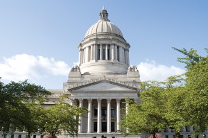 capital WA