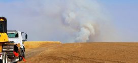 USDA Offers Disaster Assistance to Washington Ag Producers Impacted by Drought and Wildfire